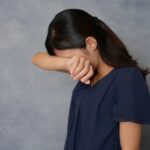 好きでＤＶ彼氏にくっついてるんだろ？かまってちゃんきもい