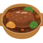 事前に聞いて買い出しも一緒に言ったのに「食べない」と言われた