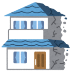 結婚する時に彼と新居を探してて恐ろしい物件に当たった