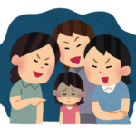 いつも笑顔で可愛いなーと思ってた女子社員がイジメのボスだった