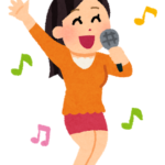 一人カラオケしてたら未来の嫁が入ってきた