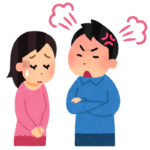 元彼がモラハラ男だとわかり目が覚めた