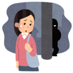 職場の同僚から何度断っても告白される