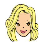 外国人の妻との出会いは彼女が小学生の時だった