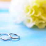 結婚指輪と婚約指輪の予算を１万以内におさめようとした結果