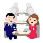 お見合いで「次から自分の分は自分で出してください」と言われた