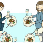 初対面のダブルデートで勝手に「彼がみんなの分払ってくれる」と発言