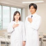 イケメン医者と結婚できると勘違いしていたが実は彼の正体は