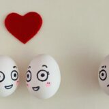 お見合い結婚よりも、恋愛結婚、職場結婚が羨ましくて羨ましくて