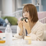 彼女がきちんとした食生活になれば本気で結婚を考えたいと思うが