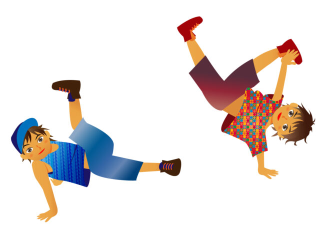 ジャニーズはなぜ人気なのか５